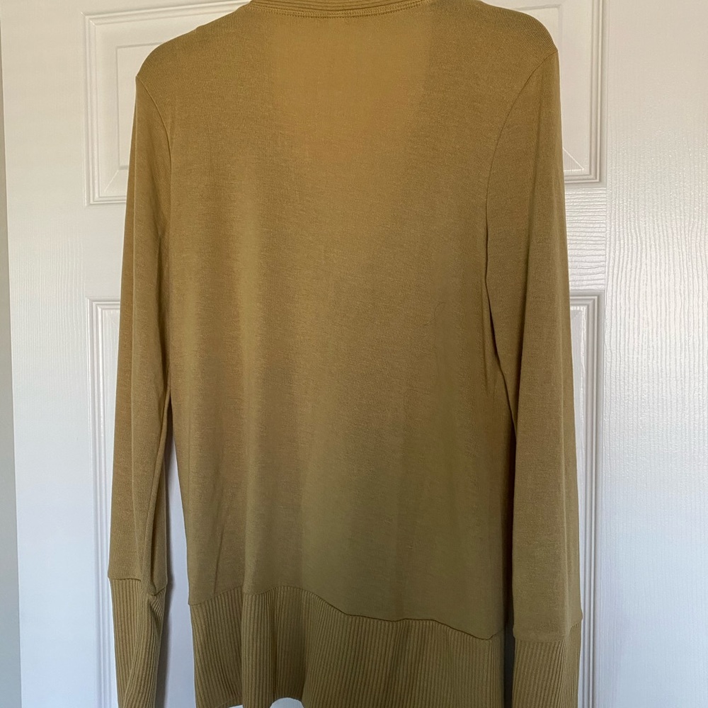 Button cardigan - Picture 3 of 3